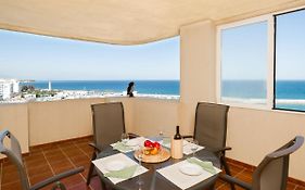 Apartment Puerto Paraíso